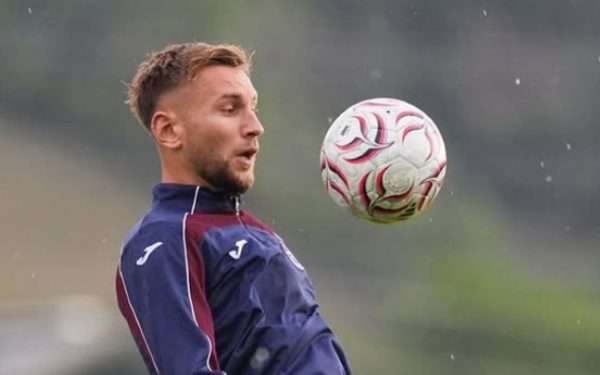 Drăguș, la Trabzonspor? Negocieri în curs
