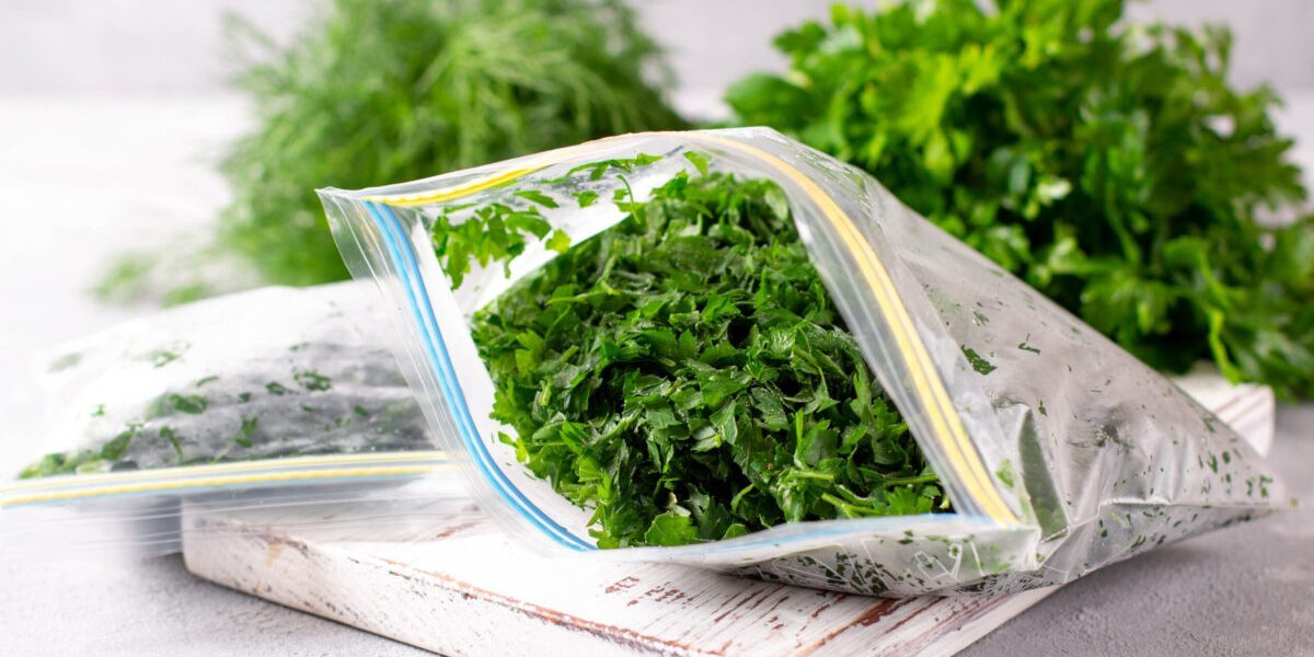 Verdețuri pentru vară: Trucuri simple pentru prospețime și aromă