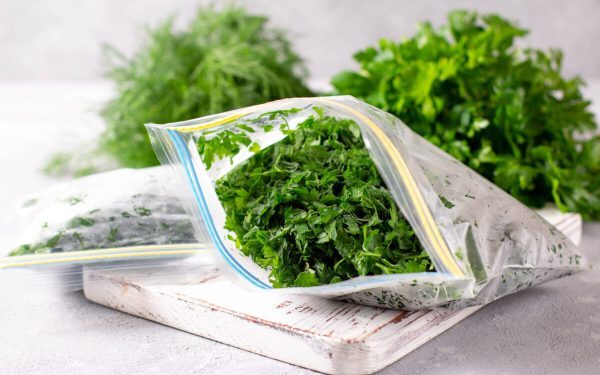 Verdețuri pentru vară: Trucuri simple pentru prospețime și aromă