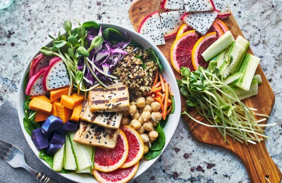 Dieta vegană și postul: O alternativă la Ozempic