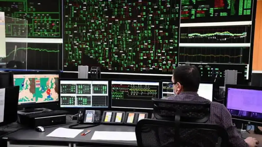 Limitare consum electric companii: Măsuri dure de siguranță adoptate