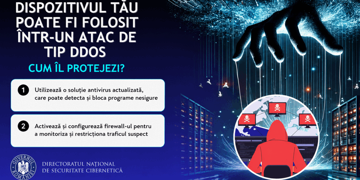 Telefonul tău, țintă: Cum scapi de atacurile cibernetice ascunse
