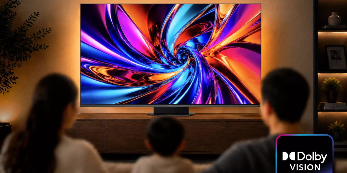 Dolby Vision 2 pe noi televizoare: Ce aduce nou