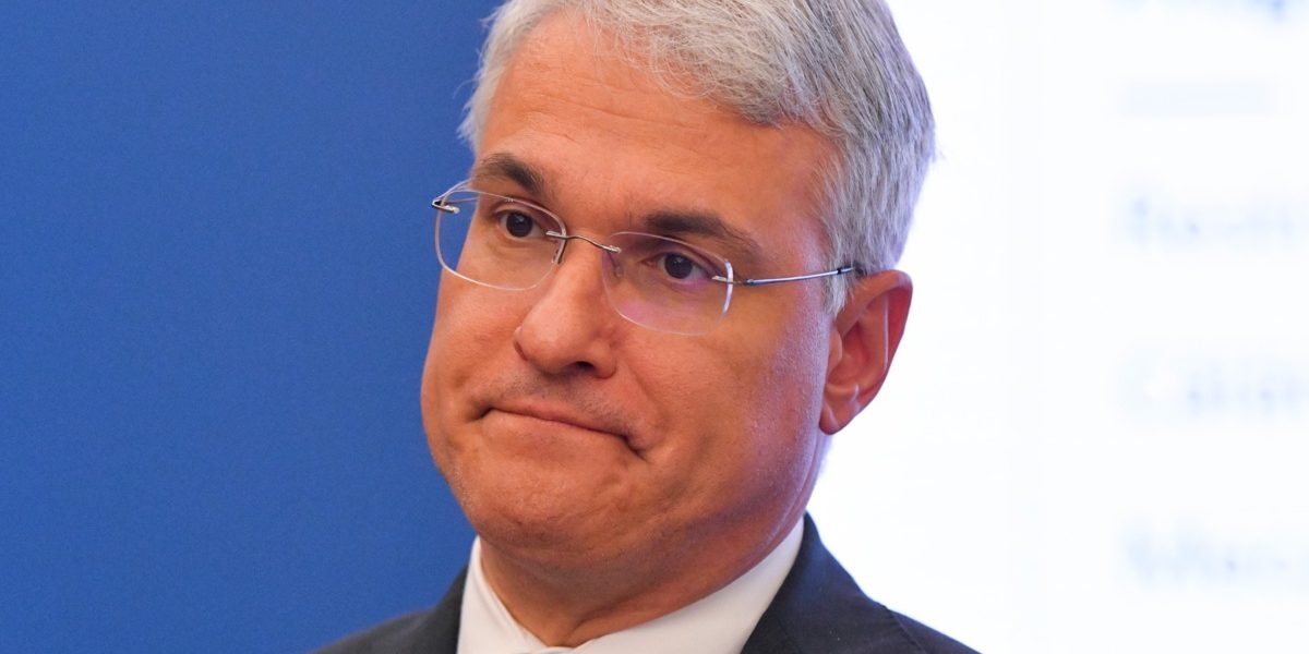 Pîslaru: impas salarii Educație-Sănătate, negocieri blocate