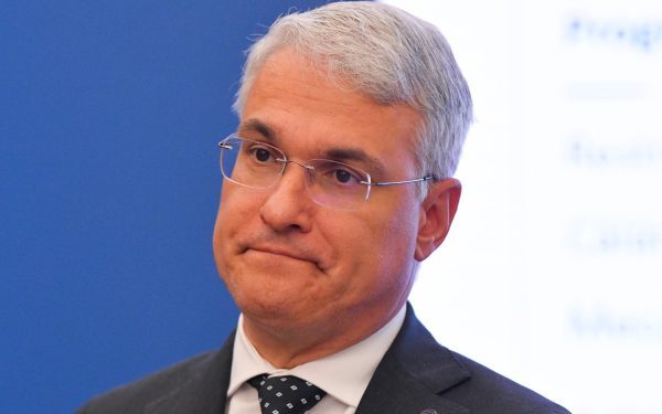 Pîslaru: impas salarii Educație-Sănătate, negocieri blocate