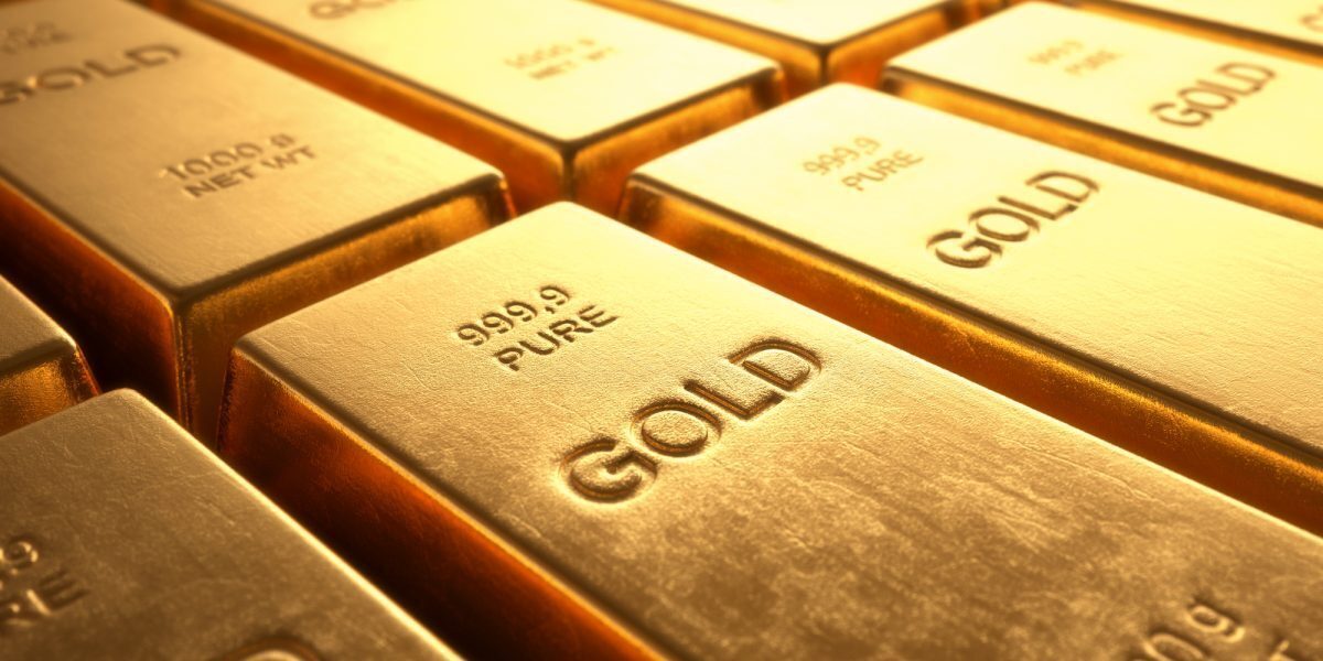 Lăcomia a scufundat Wall Street-ul: Aurul s-a dovedit a fi plumb