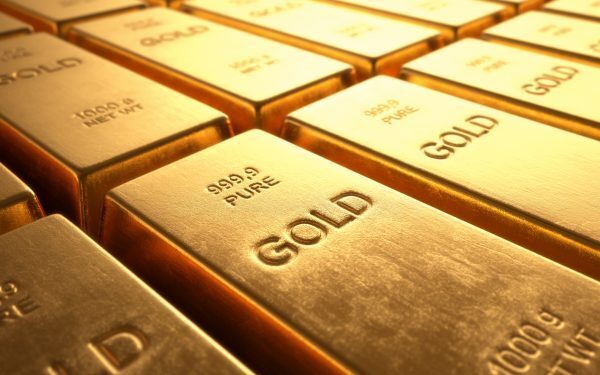 Lăcomia a scufundat Wall Street-ul: Aurul s-a dovedit a fi plumb