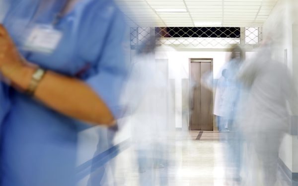 Spitalele, pregătite pentru pene de curent: Avem soluții