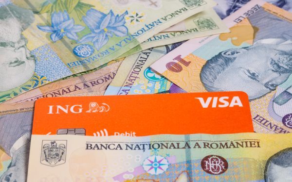 ING România, schimbare majoră în aplicație: ce vă afectează