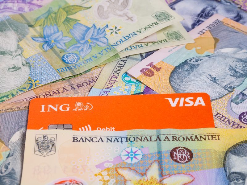 ING România, schimbare majoră în aplicație: ce vă afectează