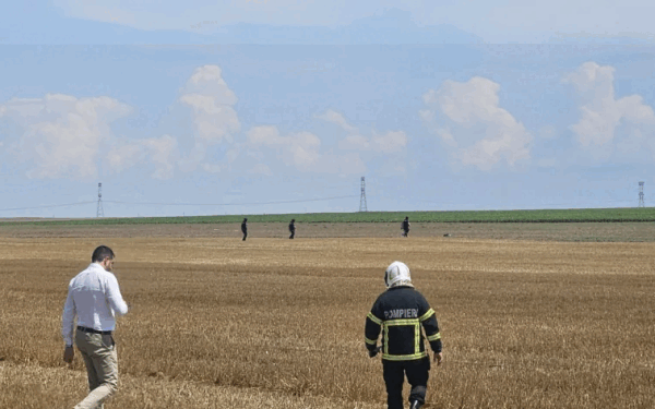Ambasada Rusiei ne acuză, FĂRĂ DOVEZI: România a înscenat incidentele cu drone
