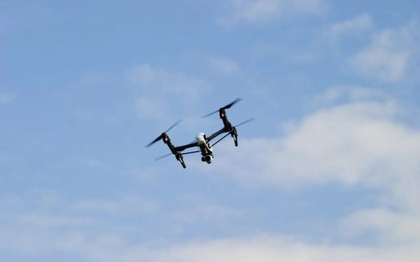 România, drone noi cu Ucraina: 200 mil. EUR