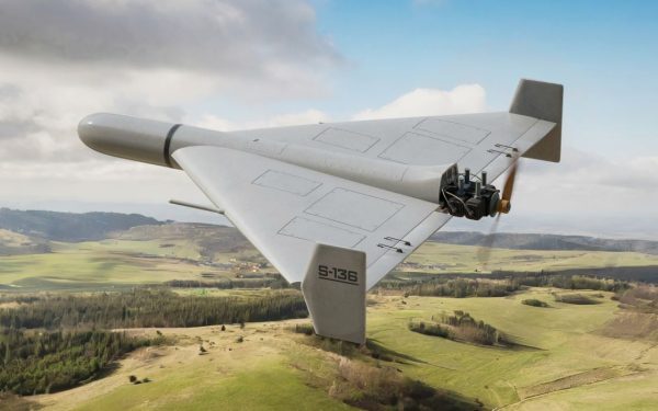 Dronă ucraineană, găsită în Bulgaria. Sofia o cheamă pe ambasadoare