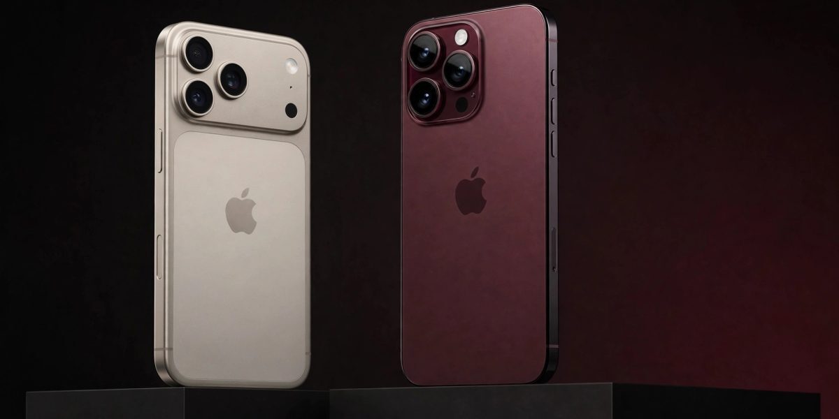 Apple taie livrările din 2026: Criza de memorii lovește