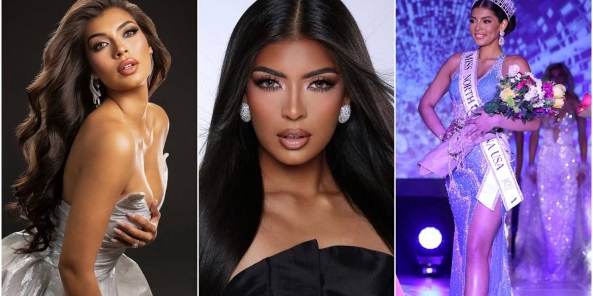 Regină a frumuseții, decăzută din cauza mesajelor vechi de pe Instagram