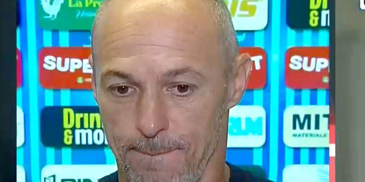 Andone, după Craiova: Ce i-am spus lui Gigi Becali!