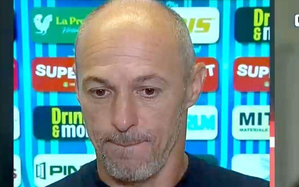 Andone, după Craiova: Ce i-am spus lui Gigi Becali!