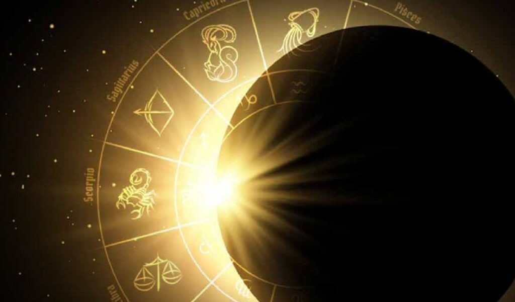 Eclipsa de pe 12 august: Patru zodii, destin schimbat