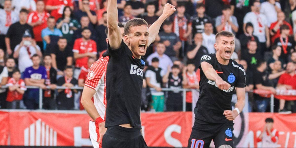 LPF, FRF, Dedeman și alții: 16 cluburi cu 16 milioane €
