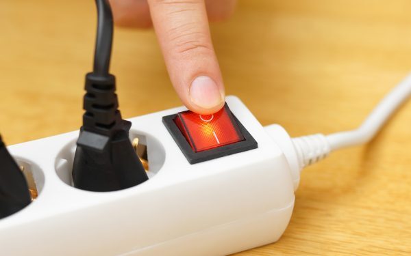 Ministerul Energiei: Renunțați la consum seara