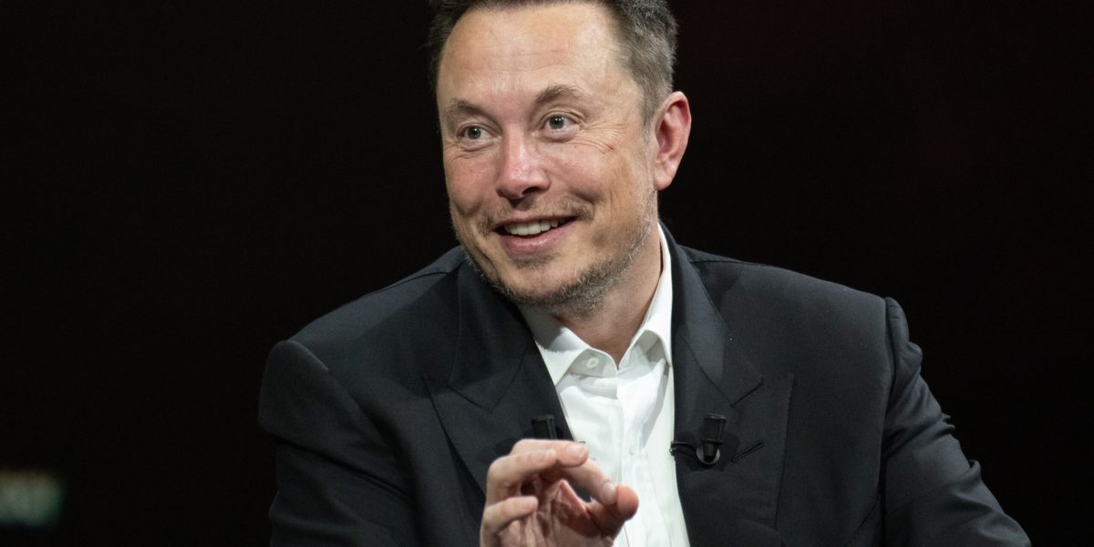 Musk, decorat de Ucraina: Distincție supremă pentru patronul Tesla