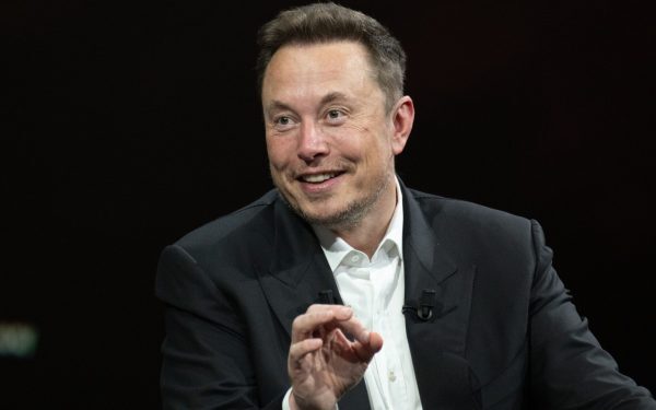 Musk, decorat de Ucraina: Distincție supremă pentru patronul Tesla