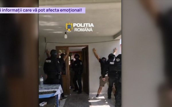 Șapte arestați preventiv pentru atacul asupra ambulanței din Cluj
