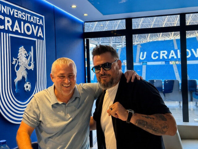 Bobonete la Craiova: Vocea sa contează? Află culisele afacerii