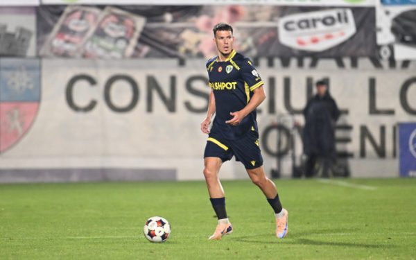 Petrolul – Oțelul: 5-1! Măcel moldovenesc,LIVEVIDEO