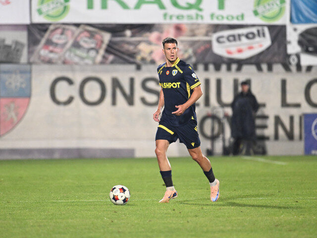Petrolul – Oțelul: 5-1! Măcel moldovenesc,LIVEVIDEO