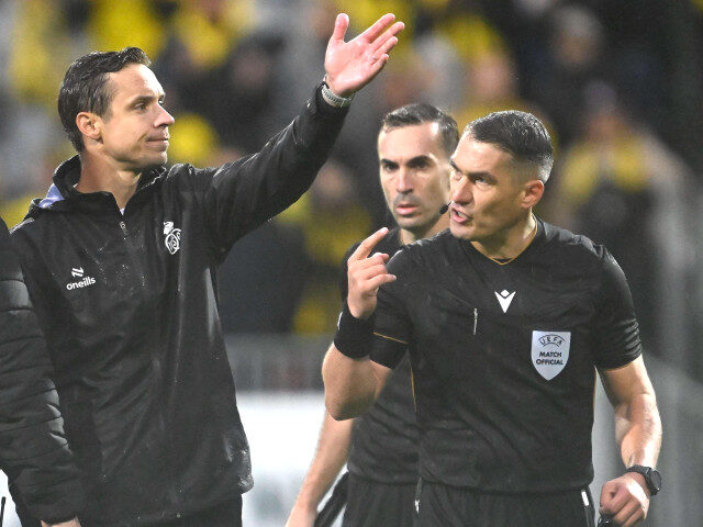 Clubul românesc, eliminat din Champions League
