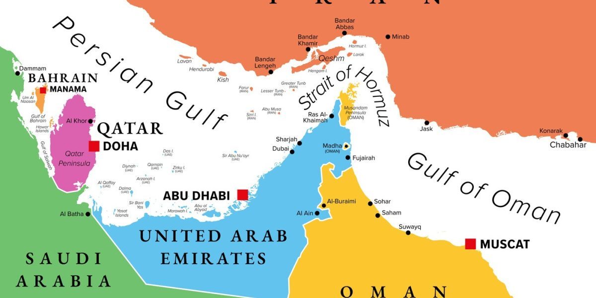 Trump: Control total SUA în Ormuz, Iranul nu poate face nimic