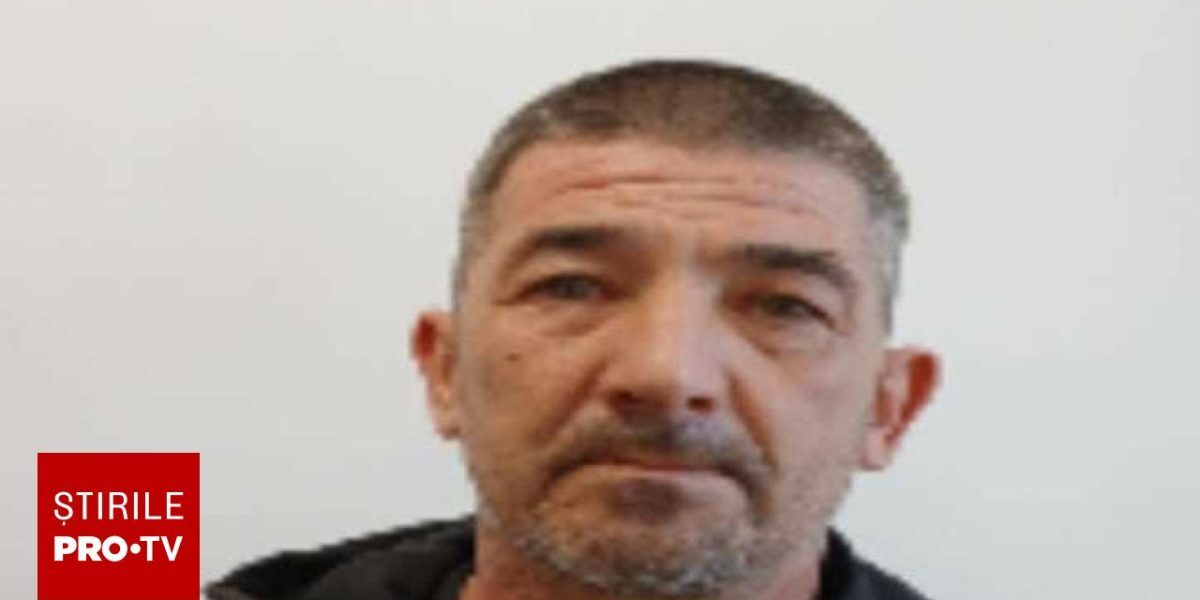 Evadat din arest la domiciliu cu brățară: Poliția cere ajutorul oamenilor