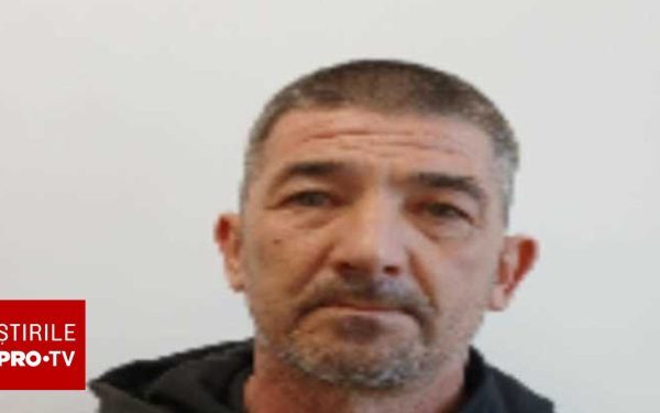 Evadat din arest la domiciliu cu brățară: Poliția cere ajutorul oamenilor