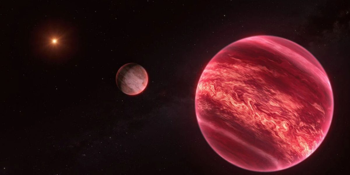 Prima exolună, descoperire astronomii: un nou univers