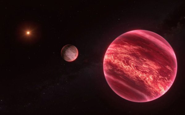 Prima exolună, descoperire astronomii: un nou univers