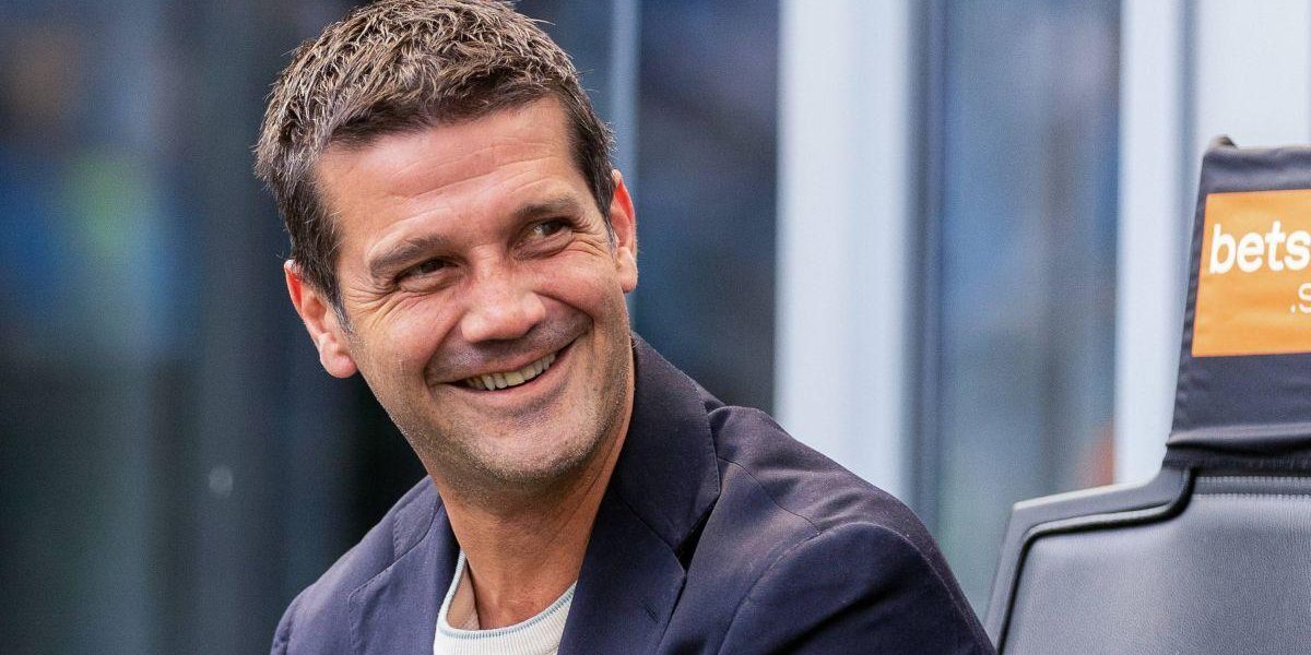 Chivu, peste Mourinho! Americanii l-au urcat în topul antrenorilor momentului