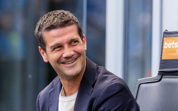 Chivu, peste Mourinho! Americanii l-au urcat în topul antrenorilor momentului