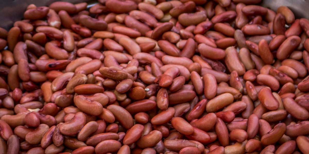 Pate de fasole roșie: ingredientul secret pentru un gust desăvârșit