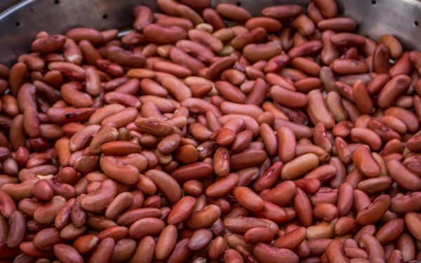 Pate de fasole roșie: ingredientul secret pentru un gust desăvârșit