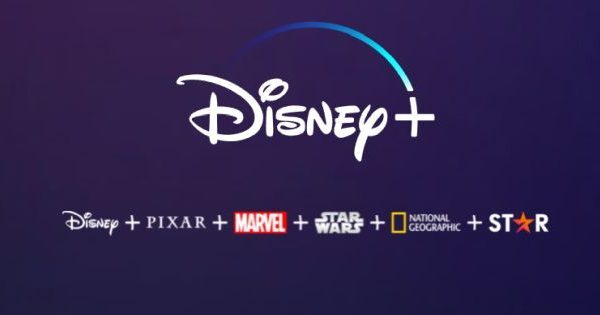 Disney+ revine în 4K cu HDR curând