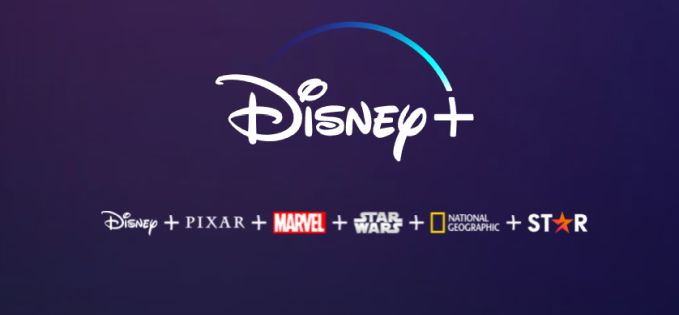 Disney+ revine în 4K cu HDR curând
