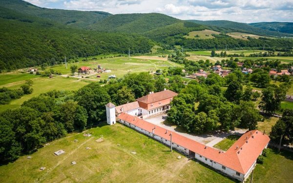 Castelul Miko devine muzeu și intră pe Ruta Curiozităților Transilvaniei