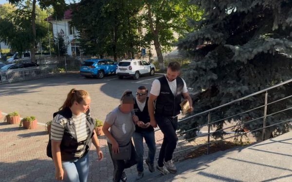 Bărbat dispărut din aprilie, găsit îngropat. Partenera reținută