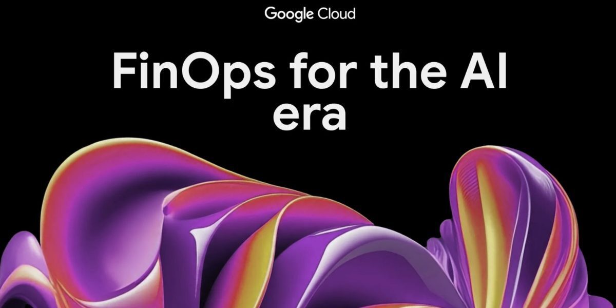 IA controlează costurile și facturarea în Google Cloud