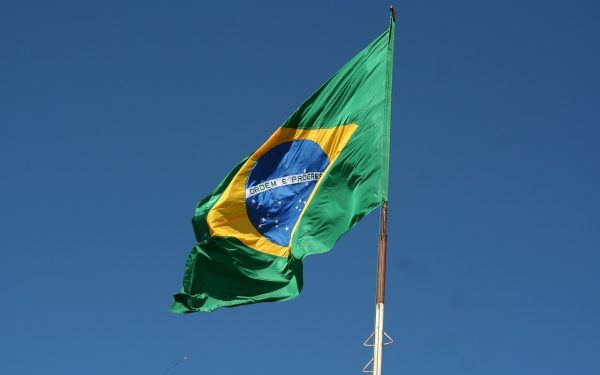 Brazilia, Partenerul Nr. 1 al României în Mercosur
