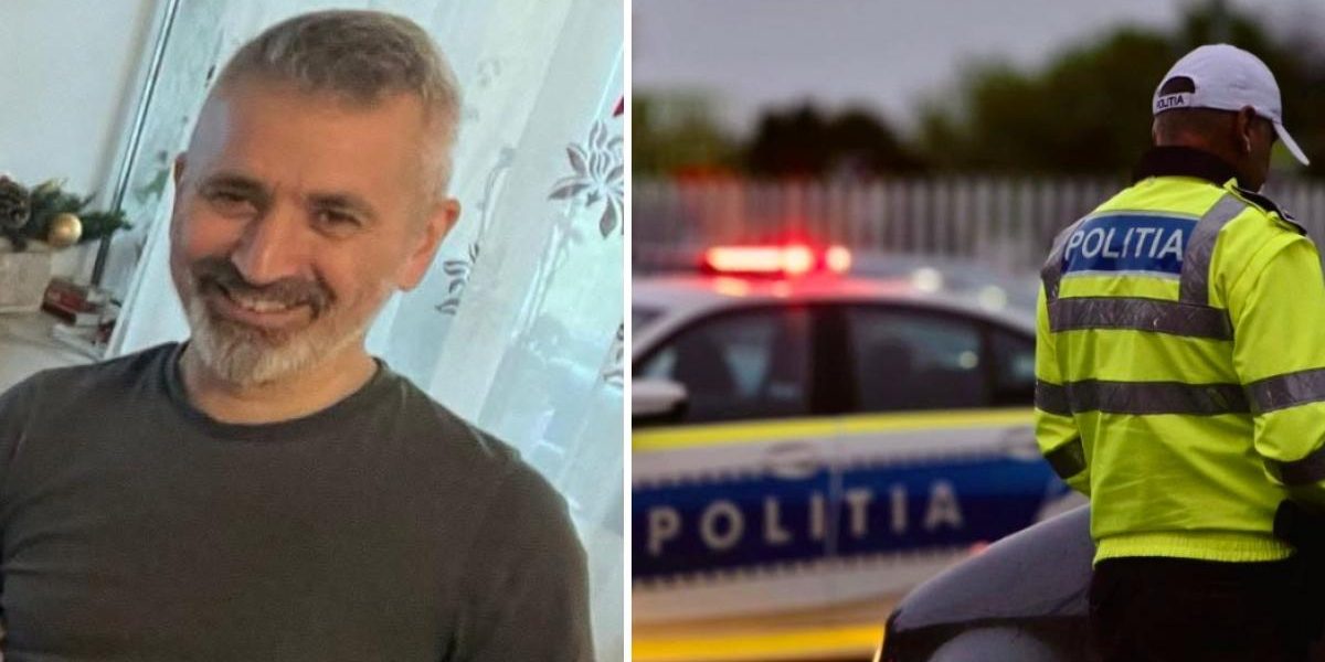 Vonu, șeful de la Investigații Criminale, găsit după 2 zile de căutări