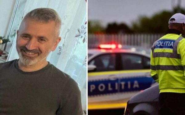 Vonu, șeful de la Investigații Criminale, găsit după 2 zile de căutări
