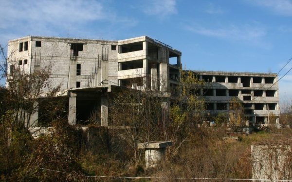 Nădlac: Laboratoare școlare din clădire abandonată, investiție de 15 milioane lei