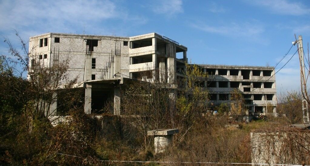Nădlac: Laboratoare școlare din clădire abandonată, investiție de 15 milioane lei